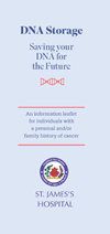 DNA Storage Image